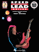 Speed Mechanics for Lead Guitar